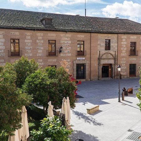 Increible Duplex Luminoso, Plaza Del Aymto. Lägenhet Talavera de la Reina Exteriör bild